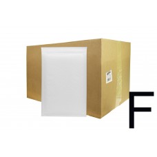 Пакет-конверт с воздушной подушкой F (16/F), 240×350мм (внутренний 220×340), 100 штук